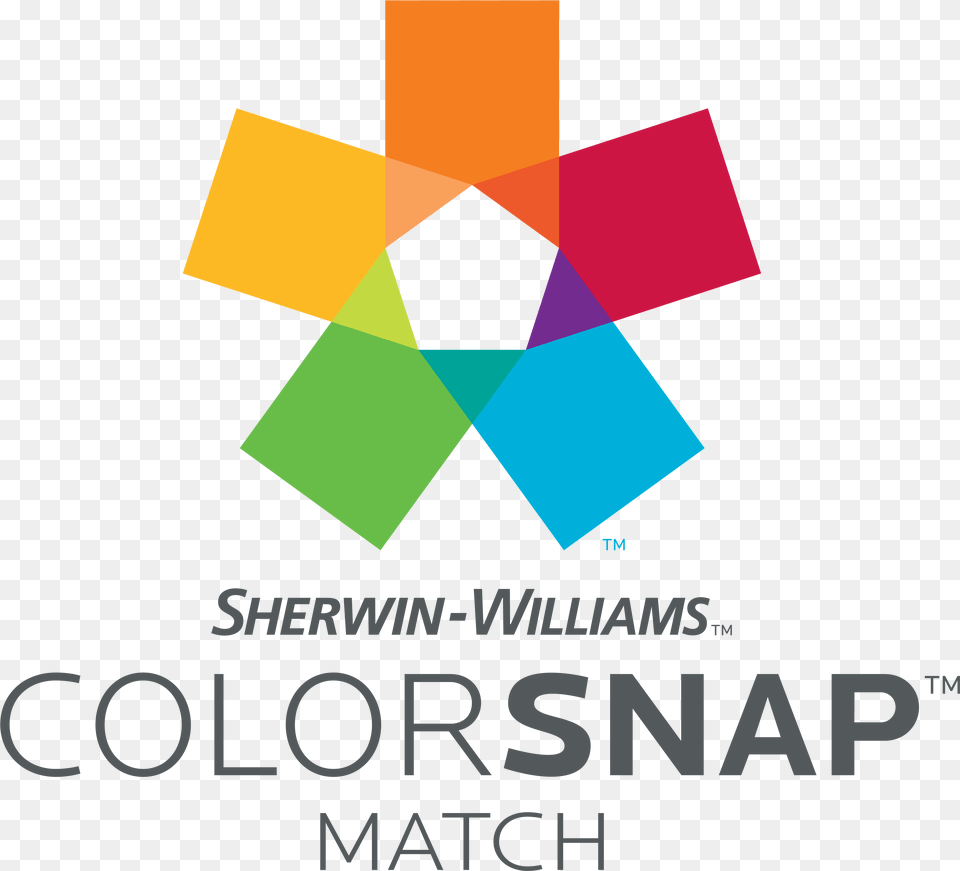Sherwin Williams Colorsnap, Advertisement, Logo, Poster, Art Png Image