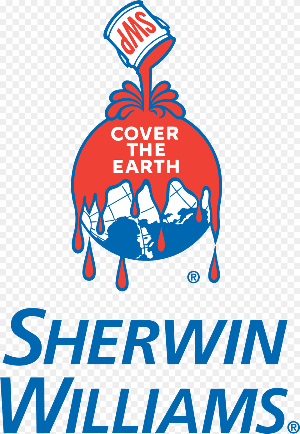 Sherwin Williams Paint, Advertisement, Poster, Logo, Book Png