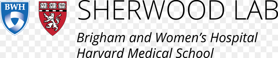 Sherwood Laboratory Brigham And Women39s Hospital, Logo, Text Png Image