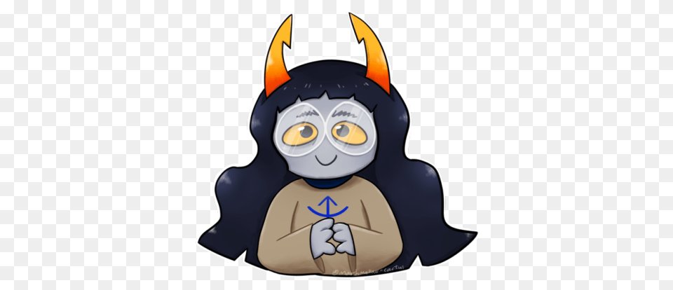 Shes One Of My Favorites Of The Troll Calls Tumblr, Baby, Person, Face, Head Free Png