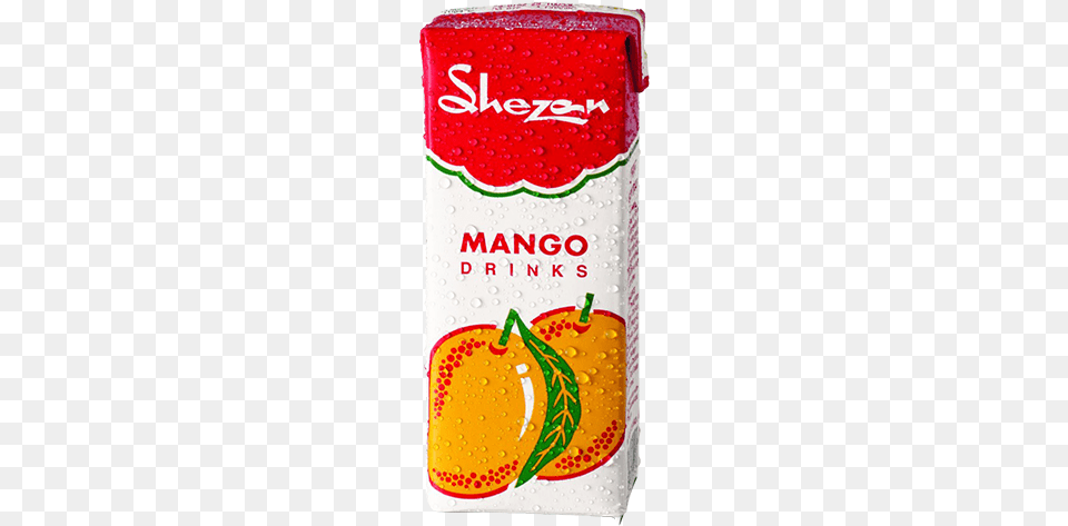 Shezan Mango Tetra Shezan Mango Juice, Beverage, Food, Ketchup Free Png