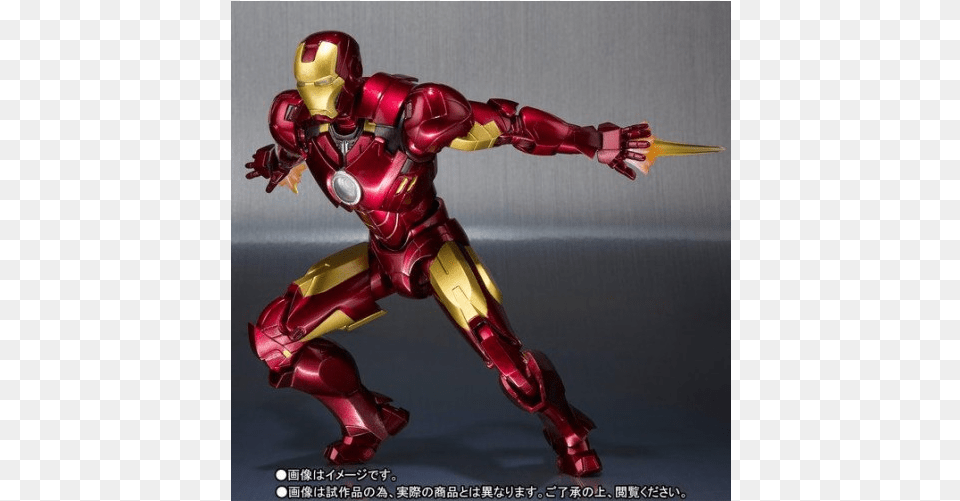 Shf Iron Man, Robot, Adult, Female, Person Png Image