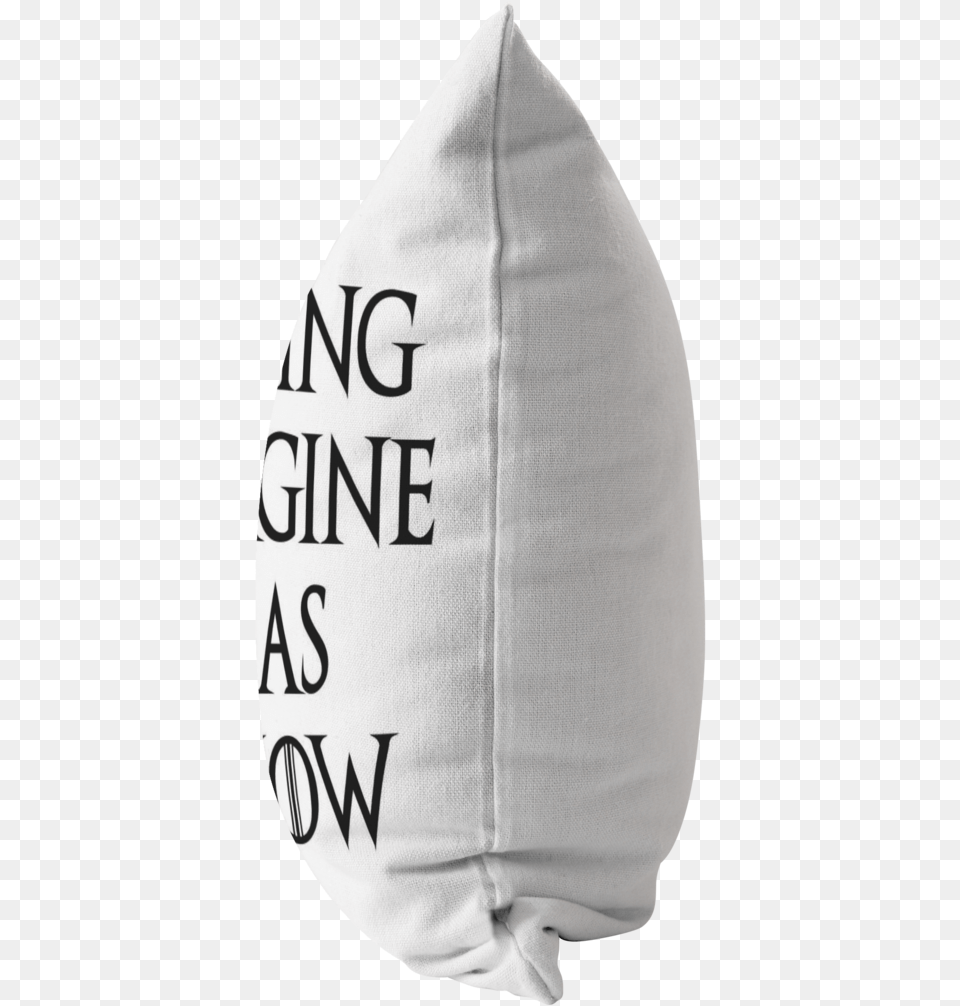 Shh I39m Trying To Imagine You As Jon Snow Throw Pillow, Cap, Clothing, Hat, Swimwear Png