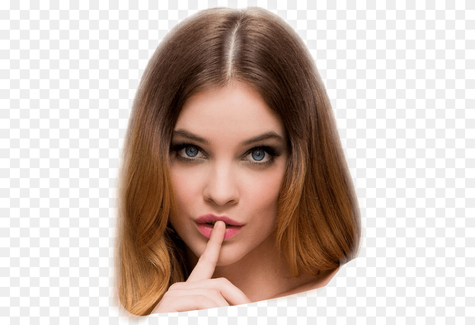 Shh Interesting Freetoedit Girl, Portrait, Face, Photography, Head Free Png Download