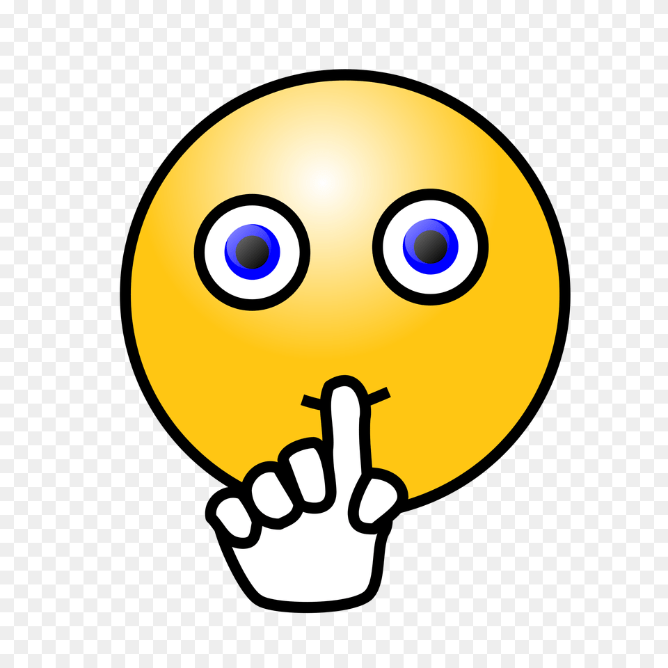 Shhh Clip Art, Sphere, Balloon, Body Part, Hand Free Png Download