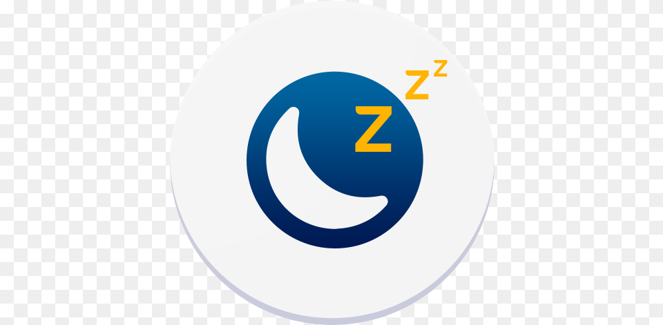 Shhhsleep In Seconds Circle, Text, Number, Symbol, Disk Free Png Download