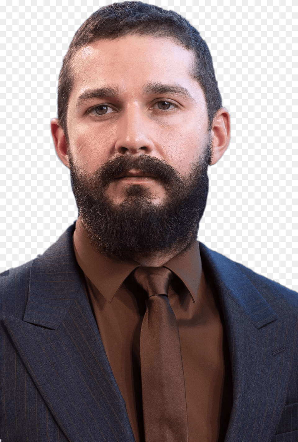 Shia Labeouf Portrait, Accessories, Person, Head, Formal Wear Free Png Download