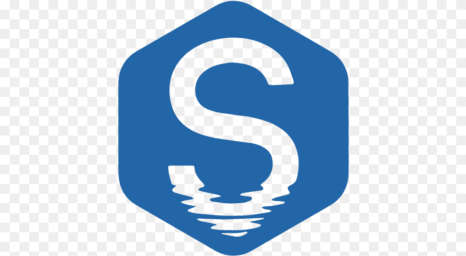 Shiatown Media Emblem, Symbol, Number, Text Free Png