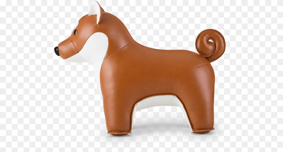 Shiba Inu Doorstop Bookend, Figurine, Inflatable, Baby, Person Png Image