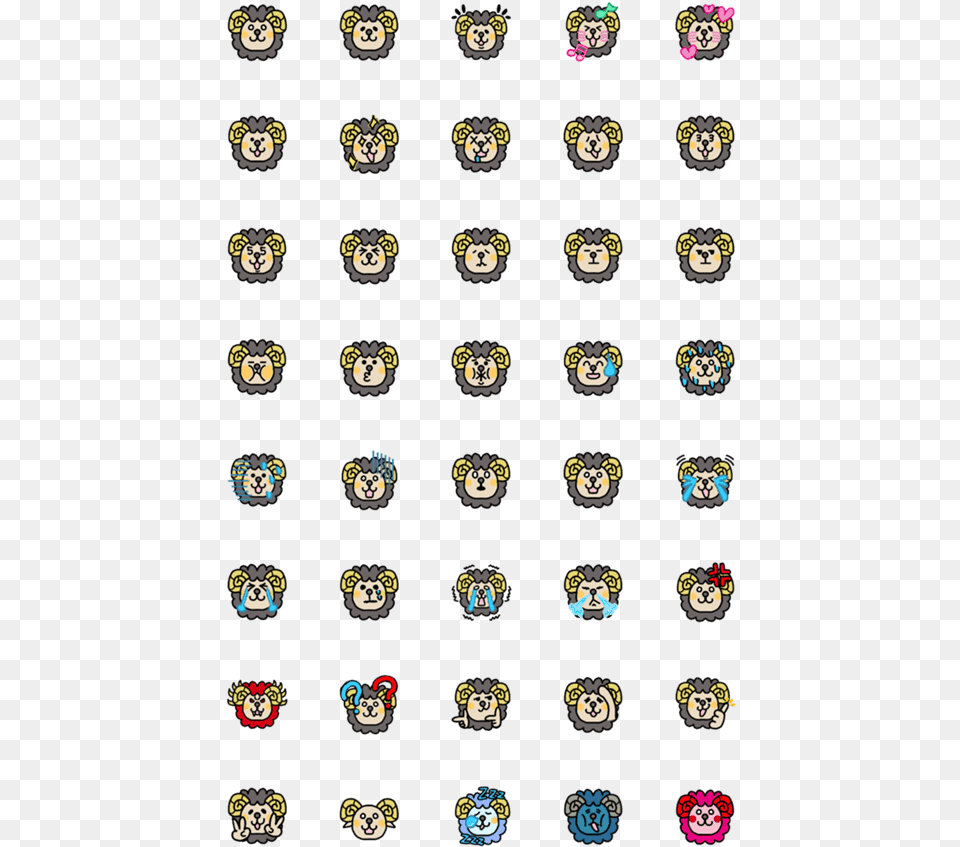 Shiba Inu Emojis, Art Png Image