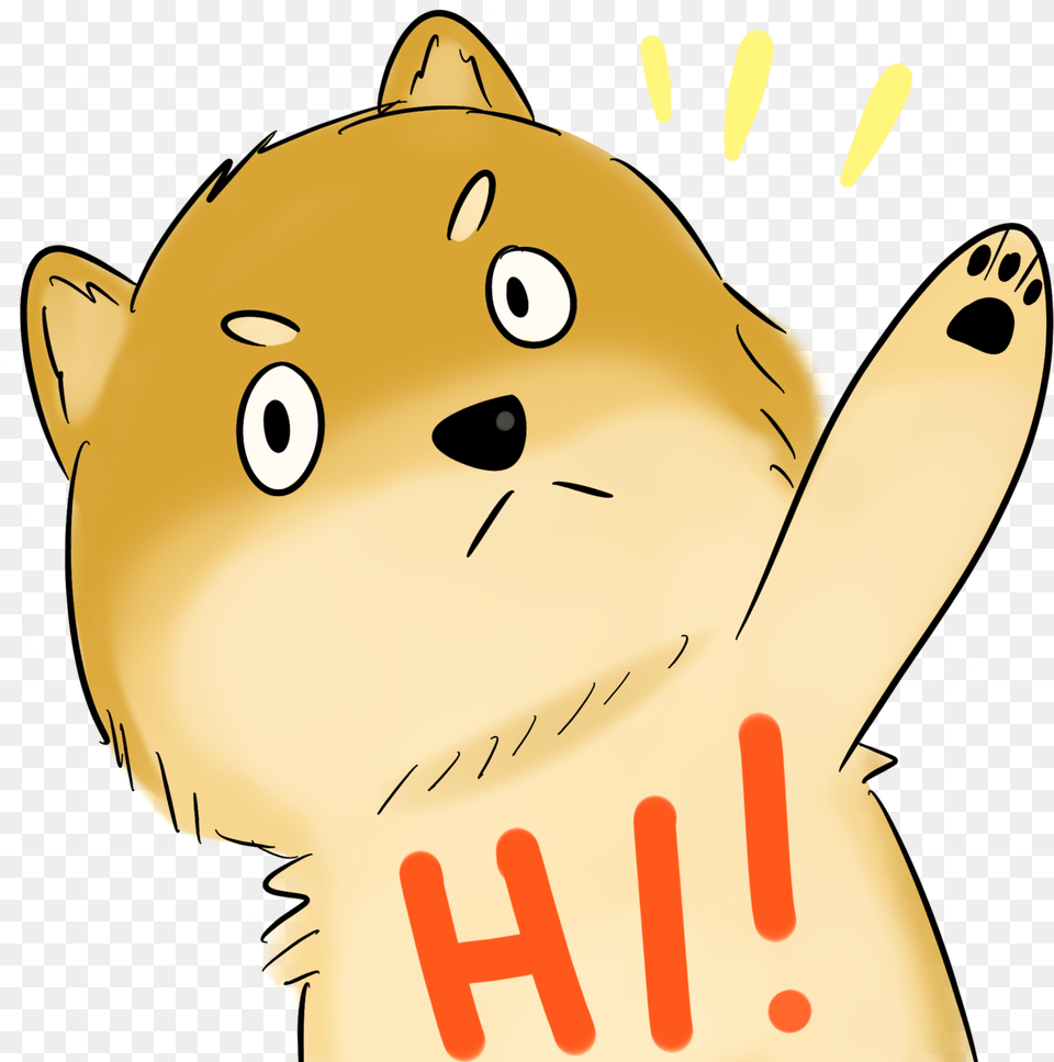 Shibe Emoji For Discord Server Emojis For Discord Server Cool Emojis For Discord Server, Baby, Person, Animal, Mammal Free Png Download