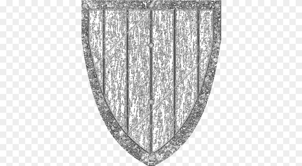 Shield 1 Outline 2 Shield, Armor, Chandelier, Lamp Png