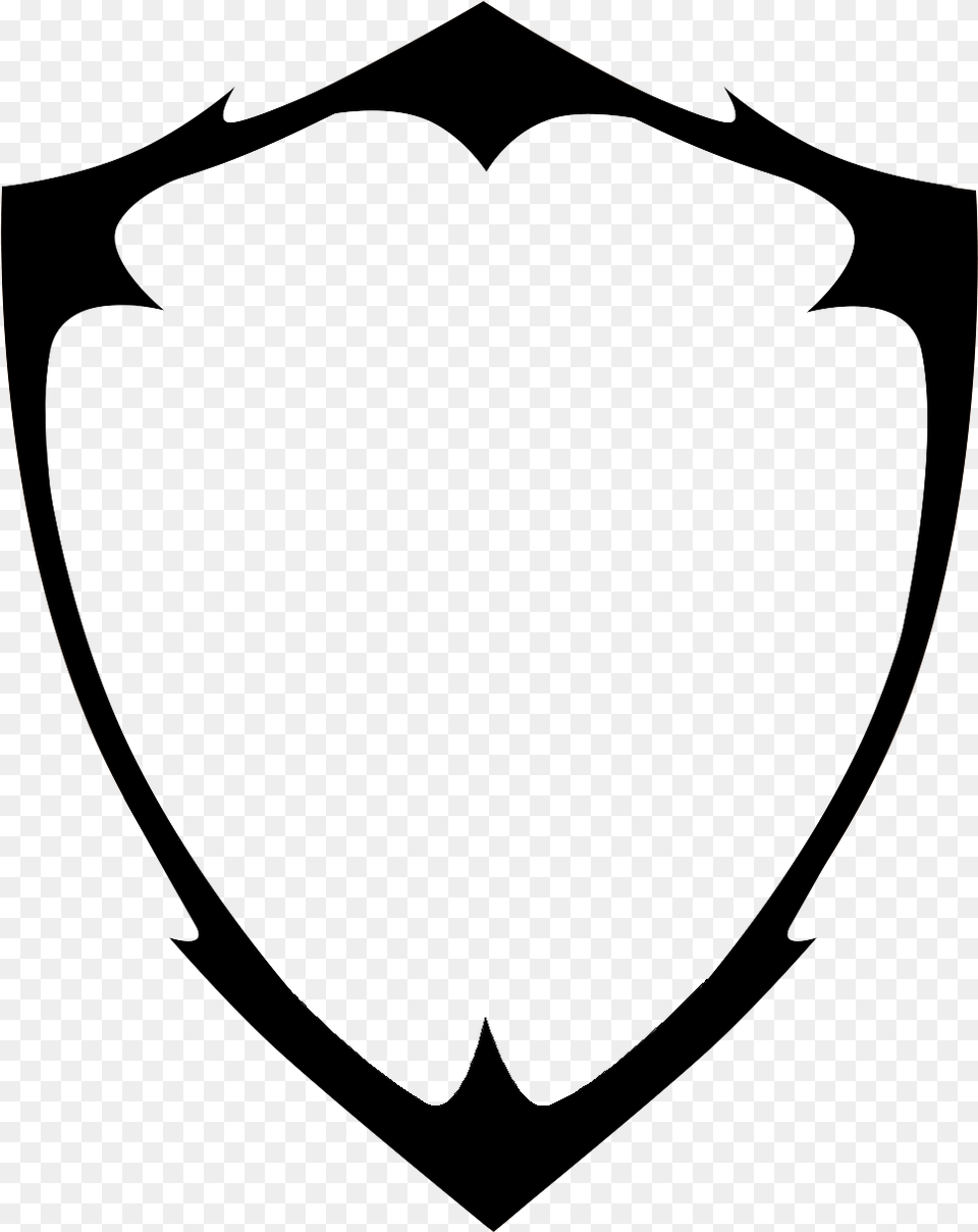 Shield, Armor, Accessories, Jewelry, Necklace Png Image