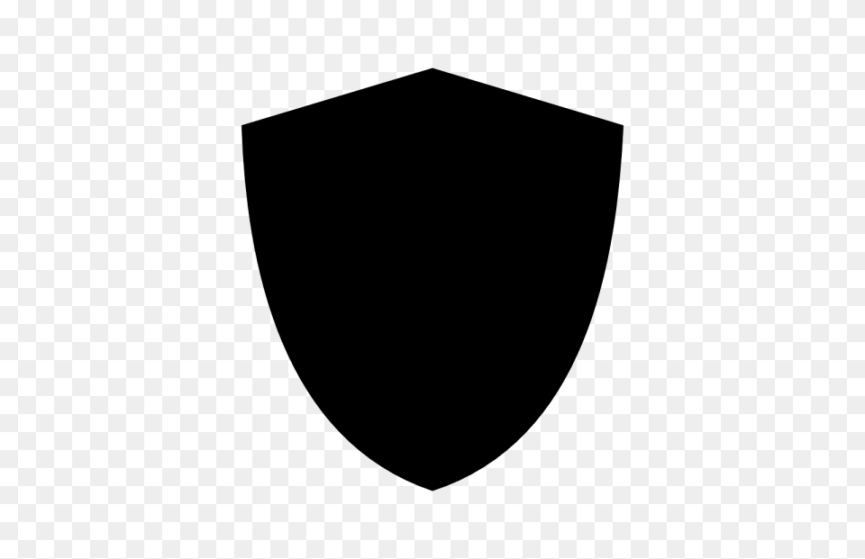 Shield, Gray Free Png Download