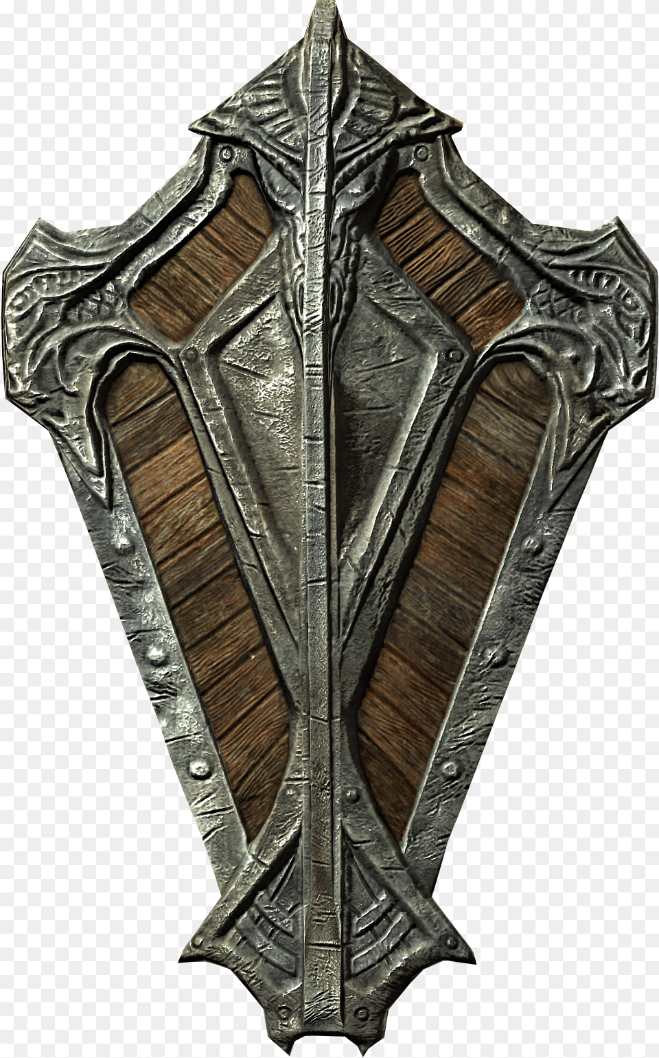 Shield, Armor, Blade, Dagger, Knife Free Png Download