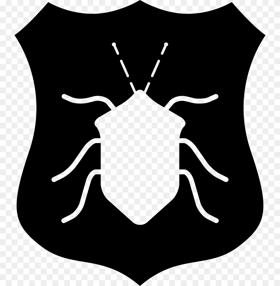Shield Against Bugs State Of So Paulo, Armor, Blouse, Clothing Free Png