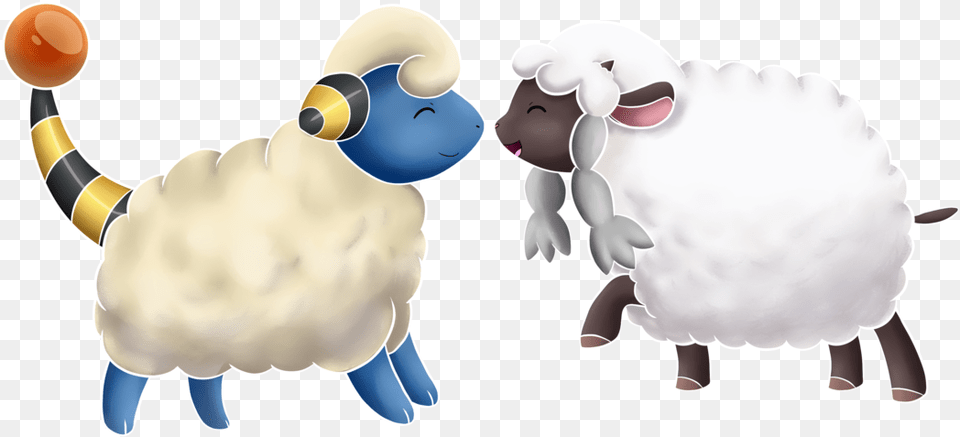 Shield Amp Sword Sheep, Animal, Livestock, Mammal, Plush Png Image