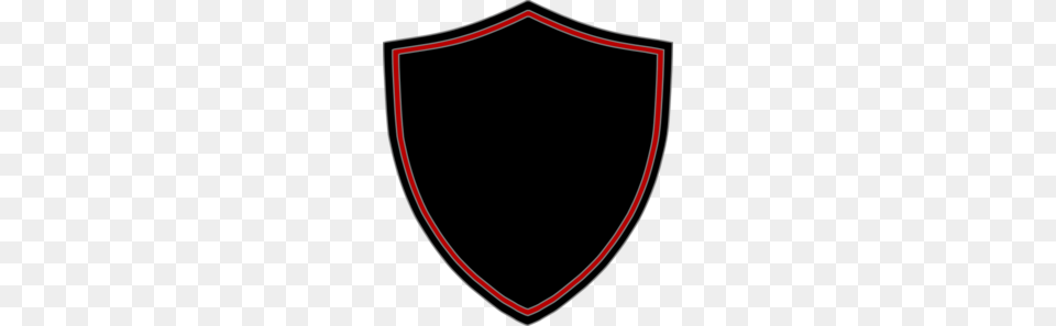 Shield Blackred Clip Art, Armor, Disk Png Image