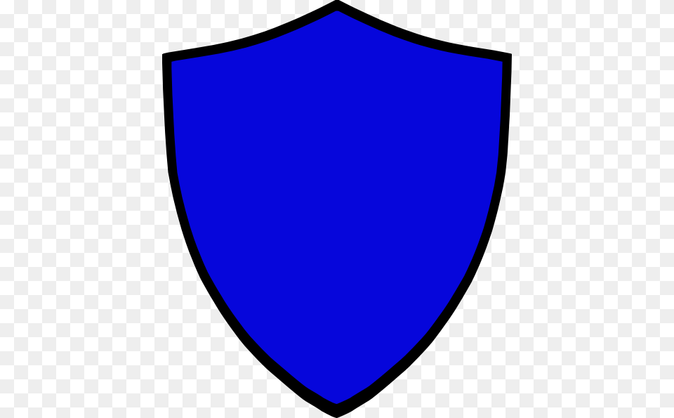 Shield Blue Hi Clipart Emblem, Armor, White Board Free Png Download