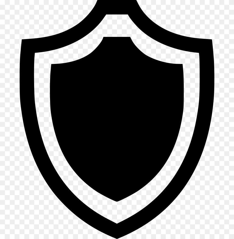 Shield Botafogo De Futebol E Regatas, Armor Free Png