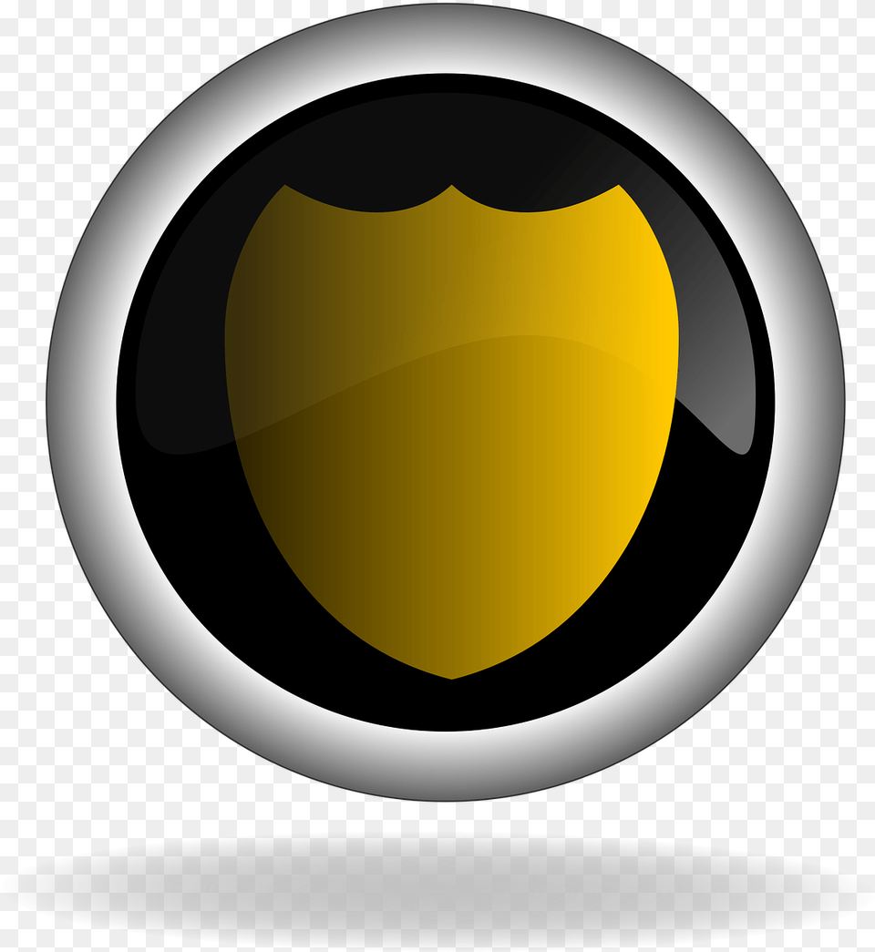 Shield Button, Logo, Disk, Symbol, Astronomy Png Image