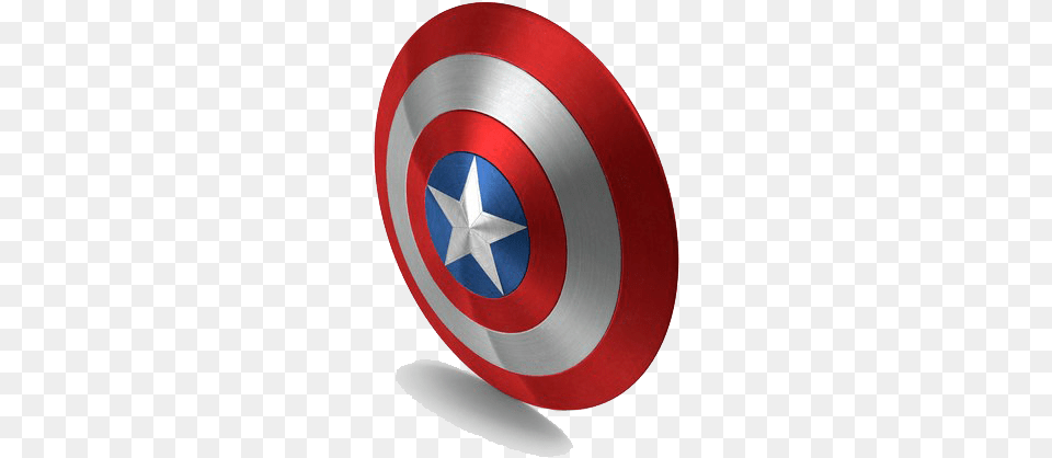 Shield Captain America, Armor, Disk Png