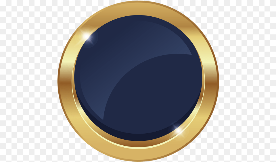 Shield Cartoon Image Blue Gold Shield, Photography, Window, Disk Free Transparent Png