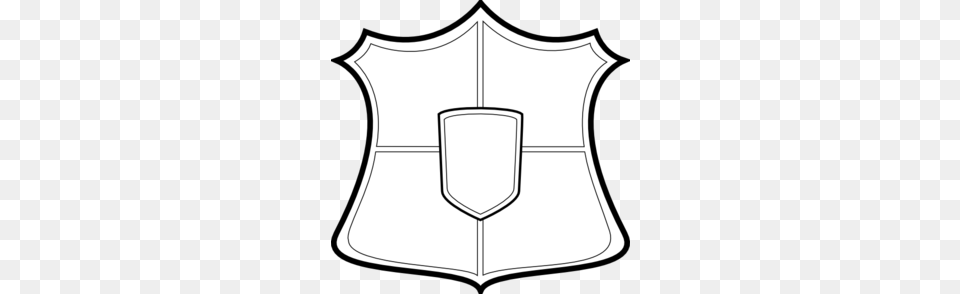 Shield Clip Art, Armor Free Png Download