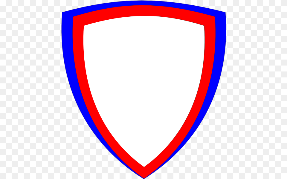 Shield Clip Art Blue And Red Shield, Armor Png Image
