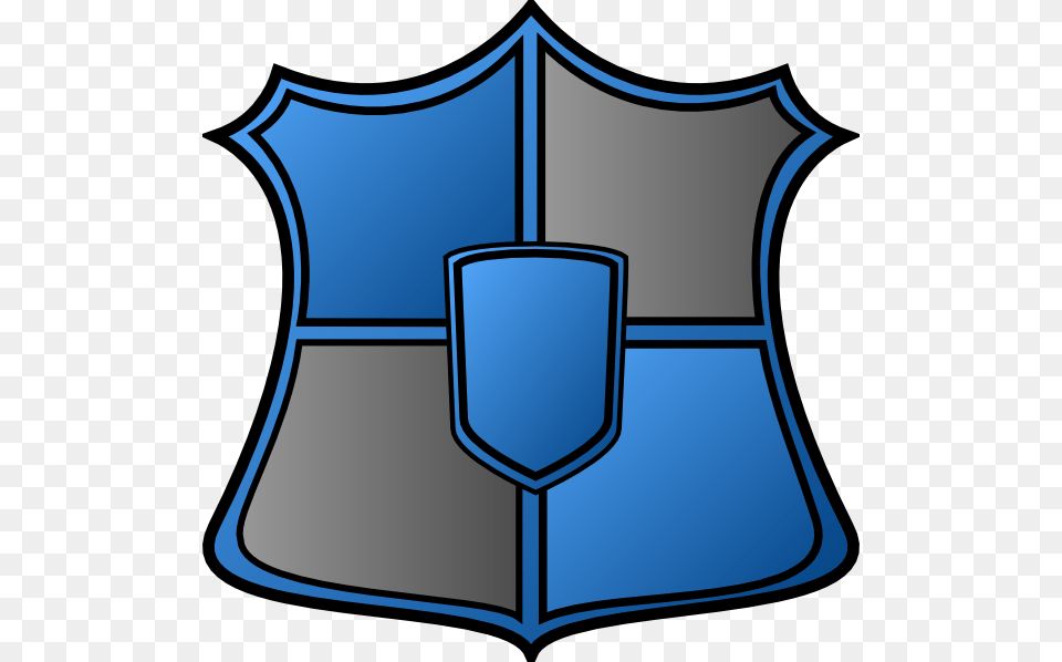 Shield Clip Art For Web, Armor, Device, Grass, Lawn Free Png Download