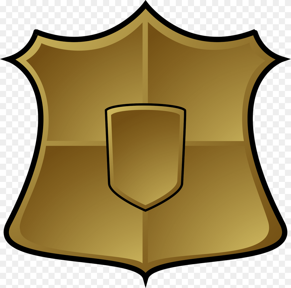 Shield Clipart, Armor Free Png Download