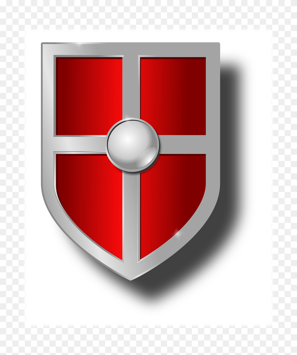 Shield Clipart, Armor, Dynamite, Weapon Free Png Download
