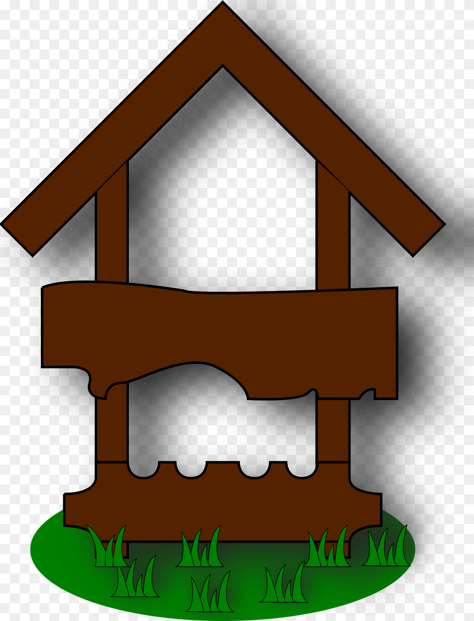 Shield Clipart, Architecture, Neighborhood, Housing, House Free Png