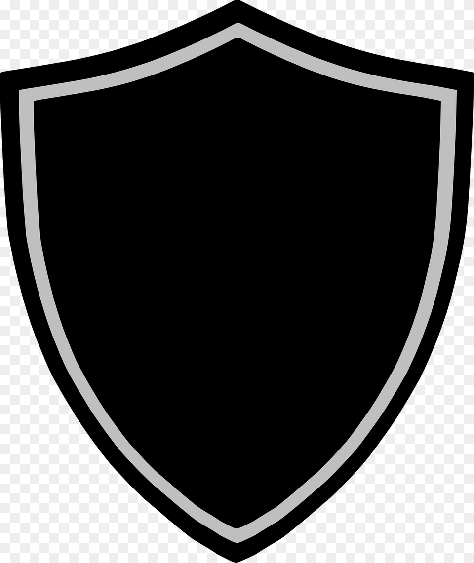 Shield Clipart, Armor, Bow, Weapon Png