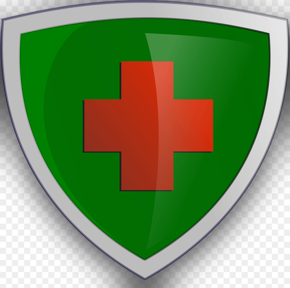 Shield Clipart, First Aid, Logo, Symbol, Armor Png