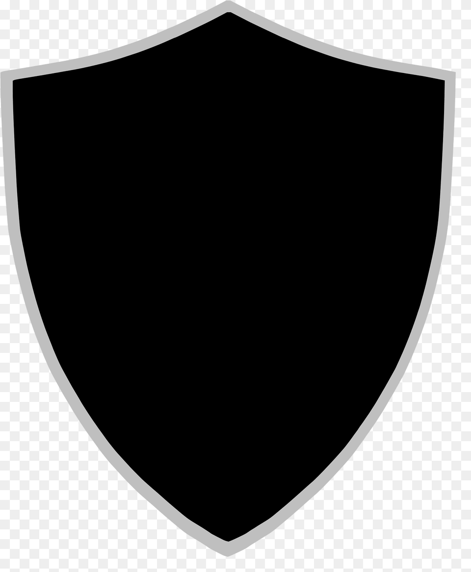 Shield Clipart, Armor, Blackboard Png Image