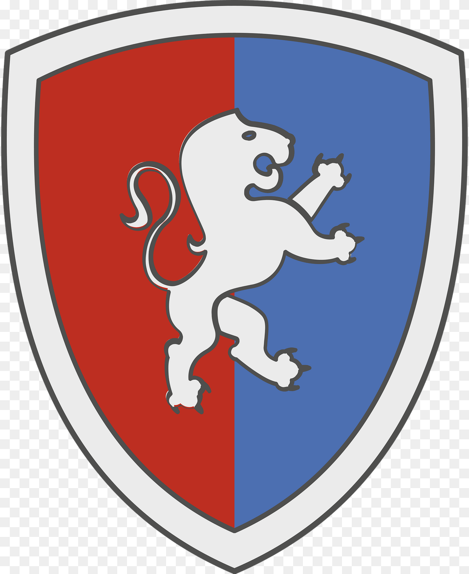 Shield Clipart, Armor Png