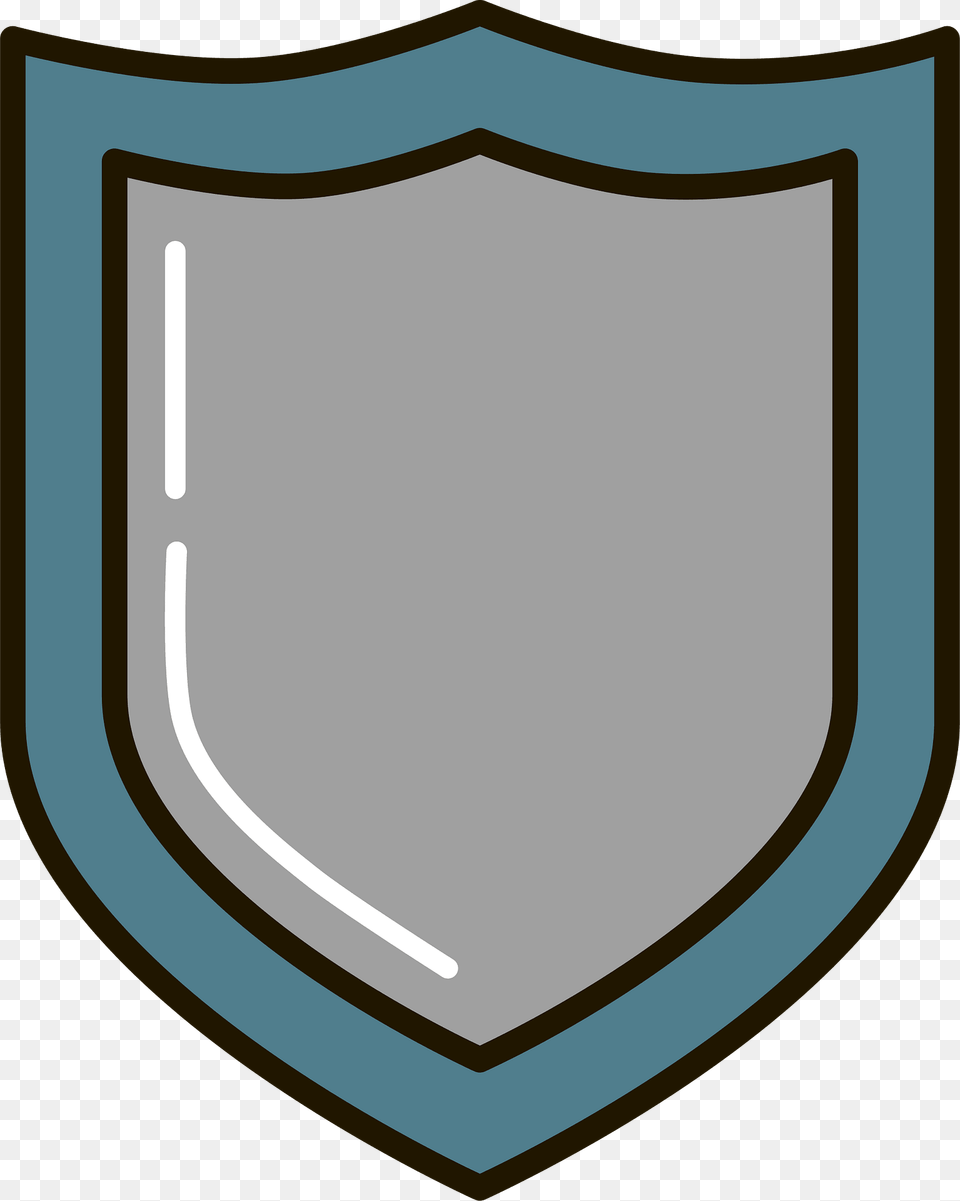 Shield Clipart, Armor Free Png Download