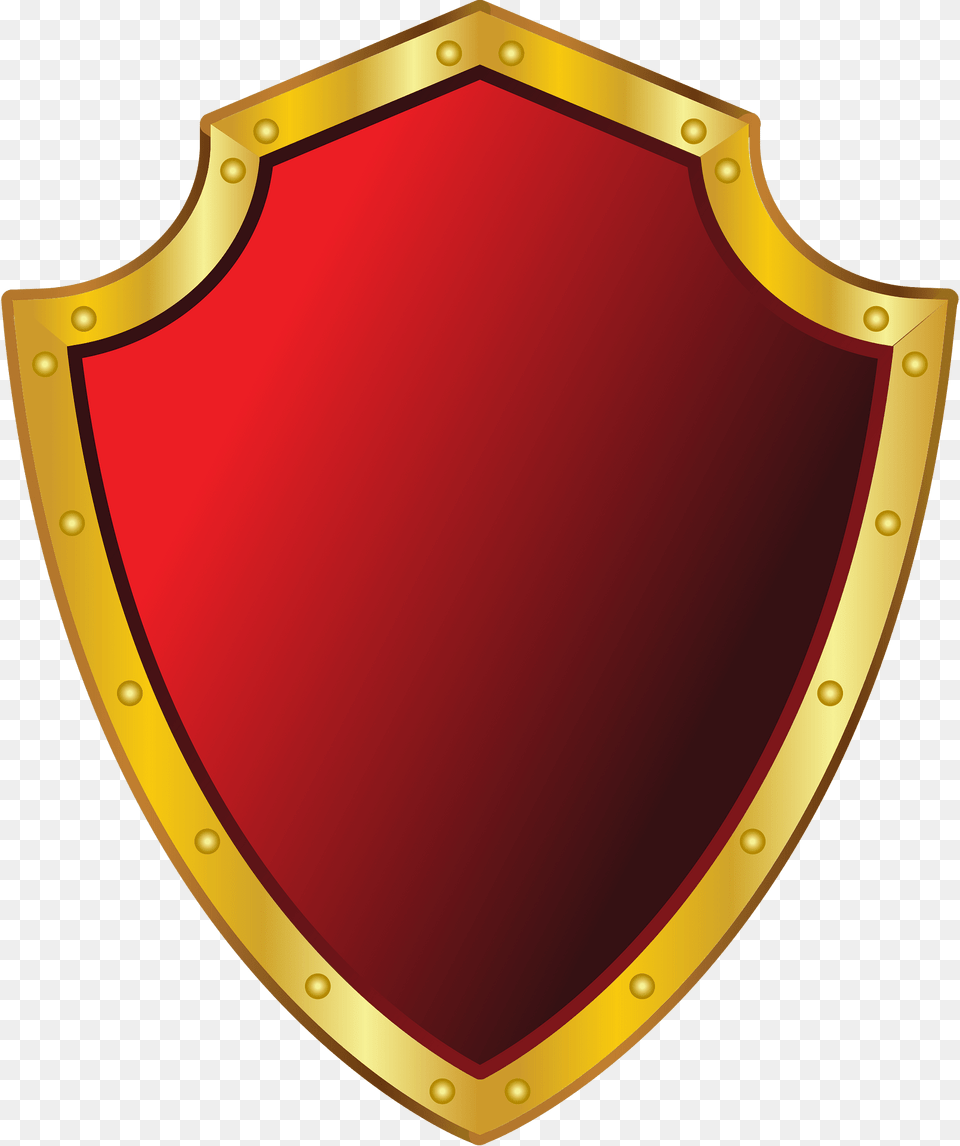 Shield Clipart, Armor, Bow, Weapon Free Png Download