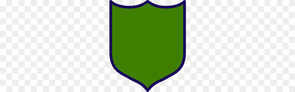 Shield Clipart Green, Armor Free Transparent Png