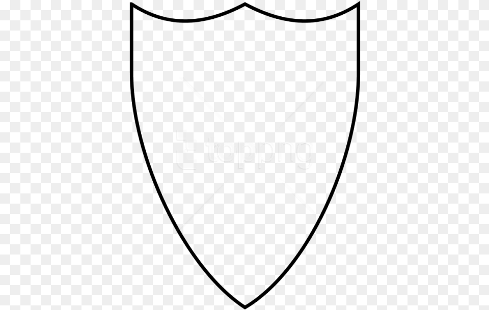 Shield Clipart With Transparent Shield Clipart Png Image