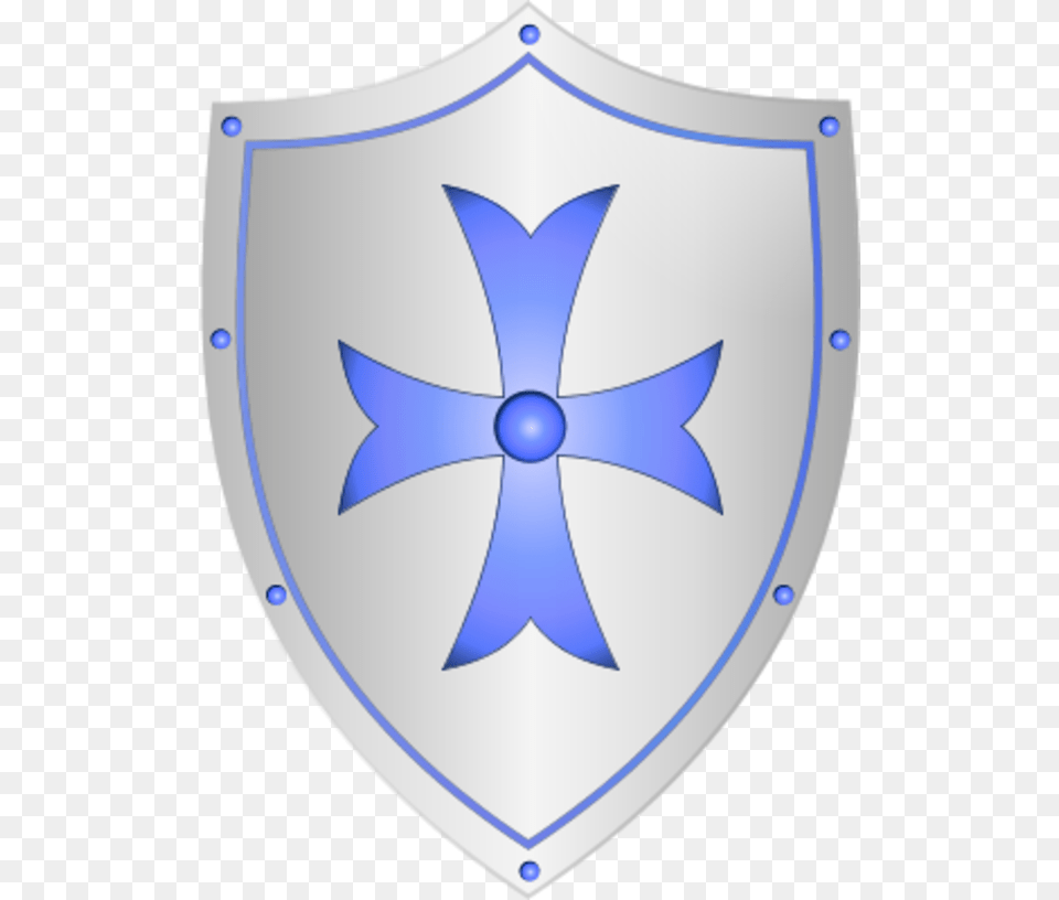 Shield Clipart Medieval Shield Escudos Medievales En, Armor, Person Free Png