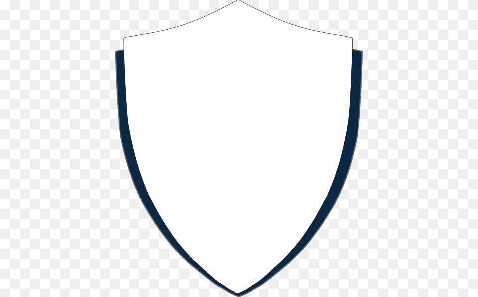 Shield Clipart Navy, Armor Free Png