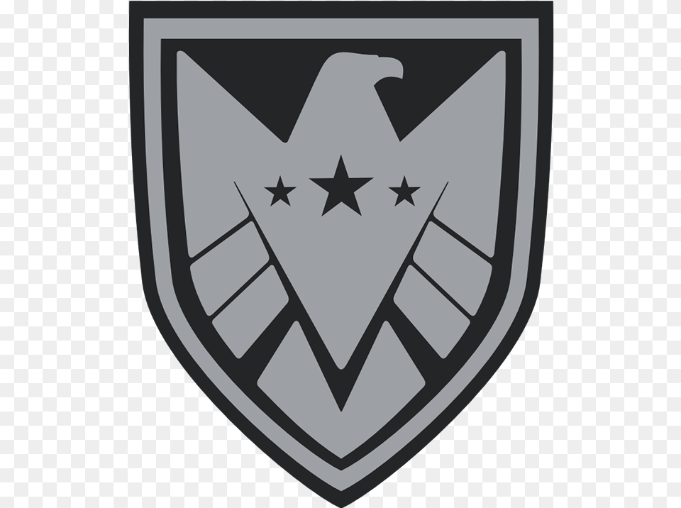 Shield Crest Real Shield, Armor, Emblem, Symbol Free Png Download