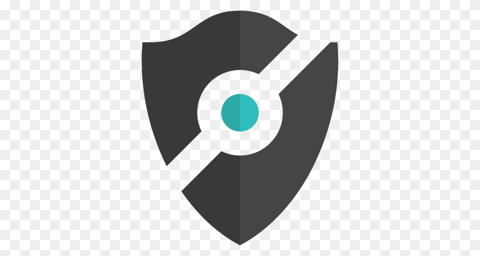 Shield Emblem Logo Icon, Armor Free Transparent Png