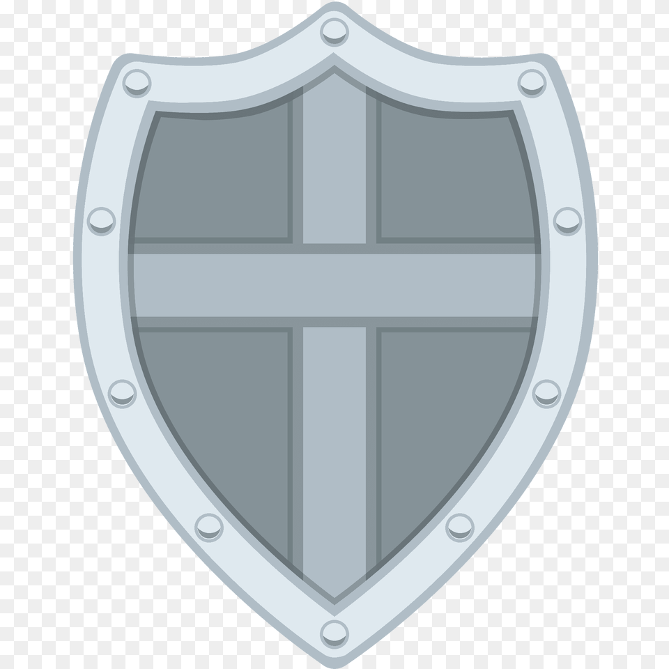Shield Emoji Clipart, Armor Free Transparent Png
