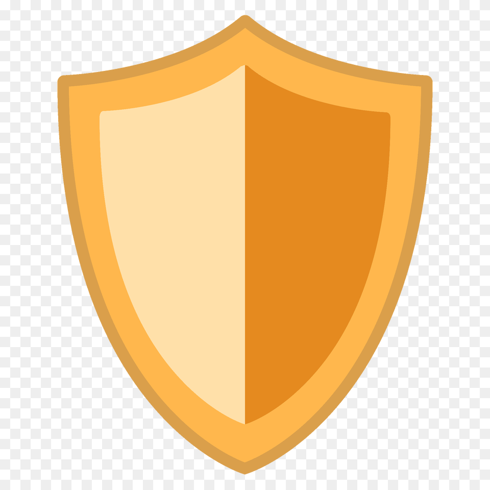 Shield Emoji Clipart, Armor Free Png