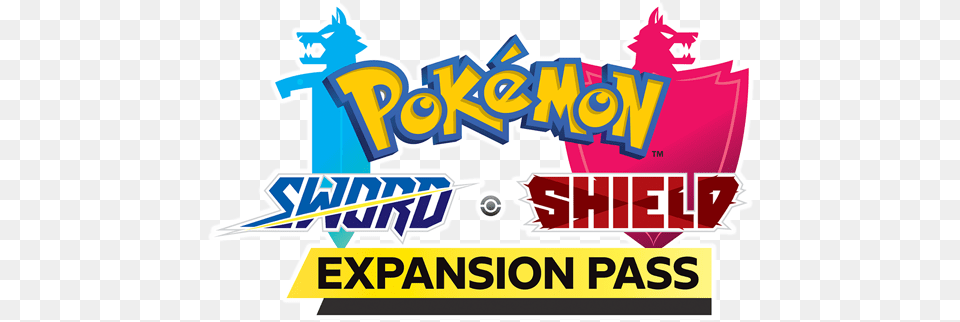 Shield Expansion Passes Coming In 2020 Pokemon Sword And Shield Expansion Pass, Advertisement, Dynamite, Weapon Png Image