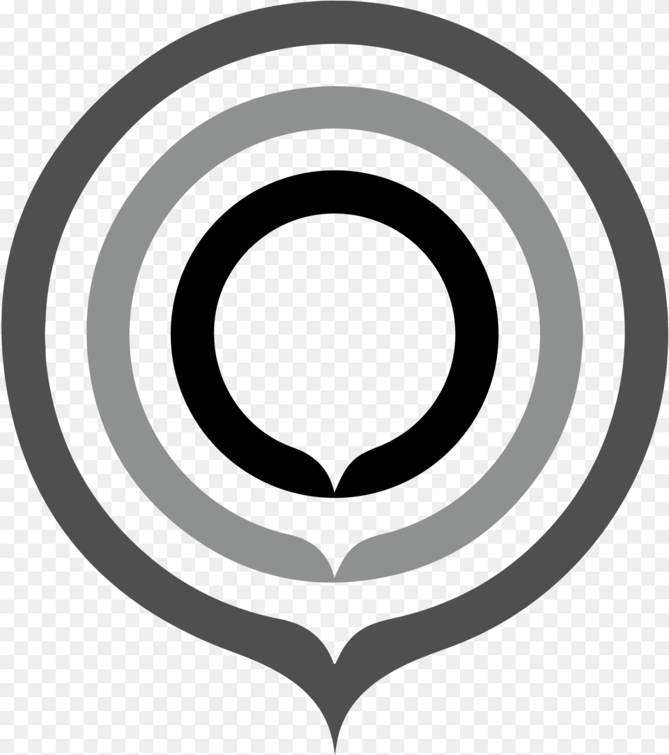 Shield Flat Icon Transparent U0026 Svg Vector File Circle Shield Logo, Symbol Free Png Download