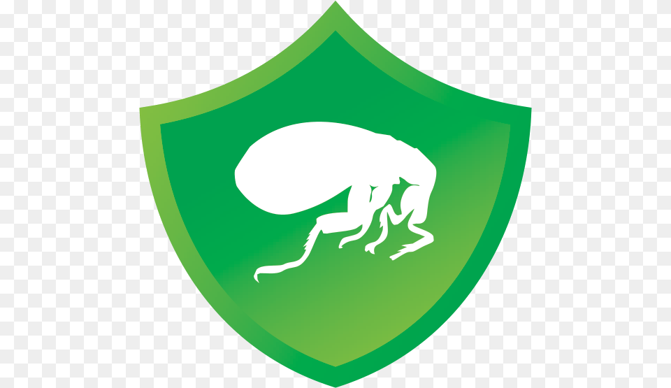 Shield Fleas Flea App Symbol Free Transparent Png